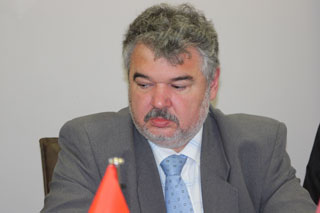 Павол Баранай.