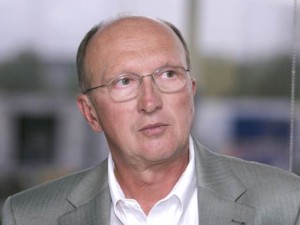 Вилис Криштопанс.
