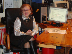 Нефть всему голова