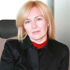 Наталья Перхова.