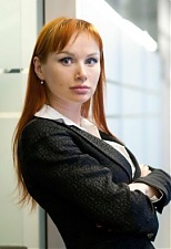 Татьяна Лютинская.