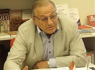 Почему железо тонет, а корабль — нет