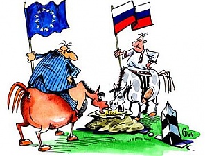 Рисунок С. Тюленева.