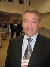 Михаил Фридман