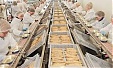 Латвийский рыбопереработчик Karavela начал поставки в сети Aldi и Lidl Латвийский рыбопереработчик Karavela начал поставки в сети Aldi и Lidl