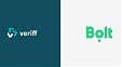 Veriff начинает сотрудничество с Bolt Veriff начинает сотрудничество с Bolt