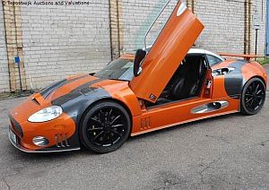 Фото: Troostwijk Auctions