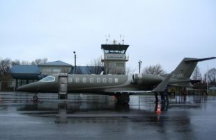 Фото: kuressaare-airport.ee