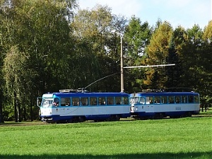 Rgas satiksme              