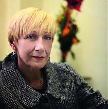 Елена Юревича, председатель правления LATSERT: 