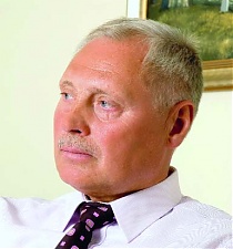 Юрис Савицкис, президент Itera Latvija, заместитель председателя Центра компетенции ядерной энергетики при АН Латвии: 