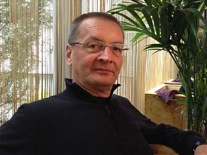 Сергей Кулик уверен, что Латвия может быть системным интегратором партнерства ЕС и России.