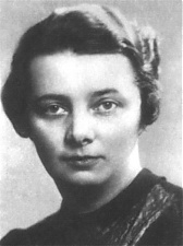 Галина Кузнецова – страстная любовь Ивана Бунина.